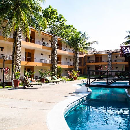 Hotel Plaza Palenque Esterno foto