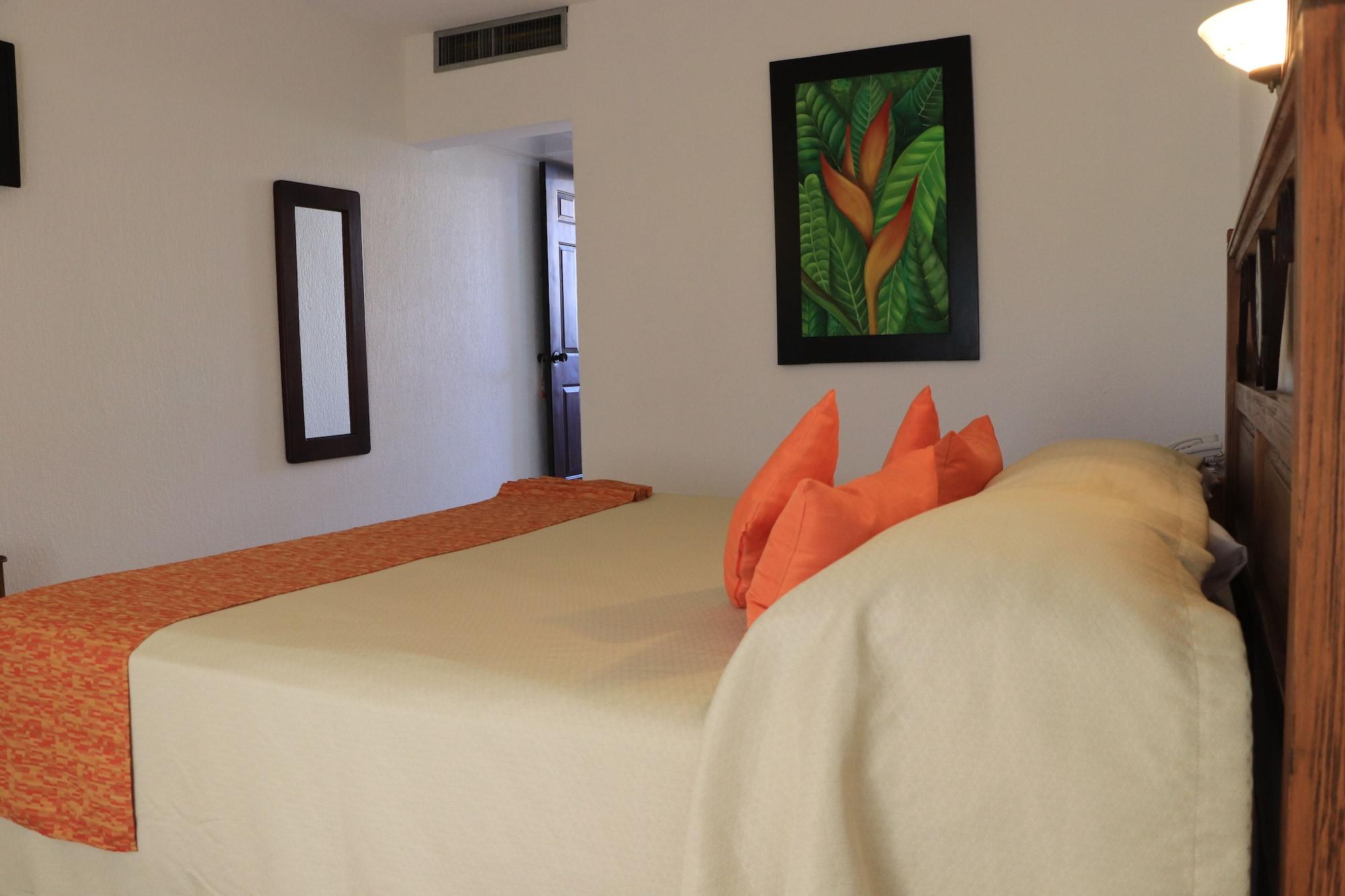 Hotel Plaza Palenque Esterno foto