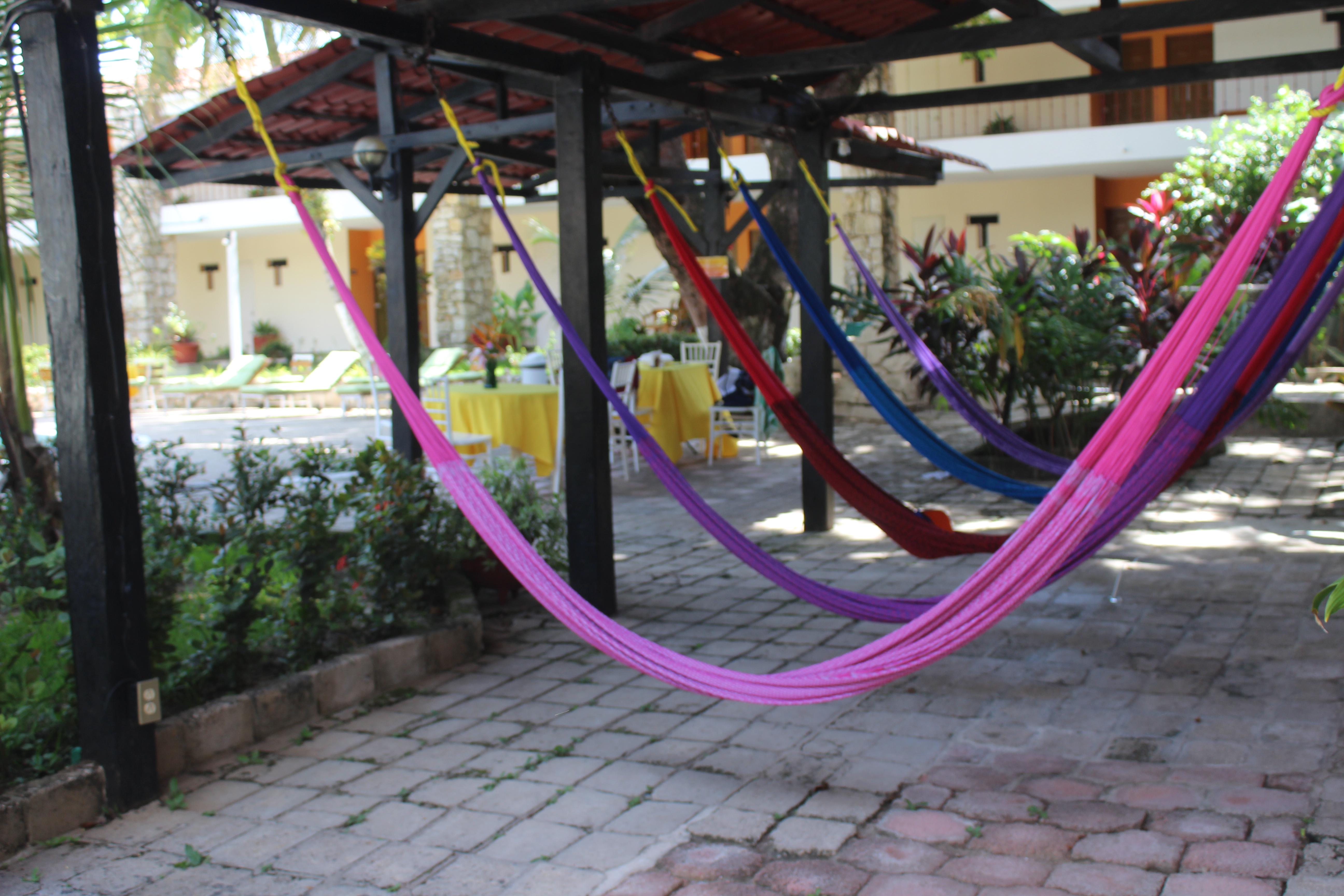 Hotel Plaza Palenque Esterno foto