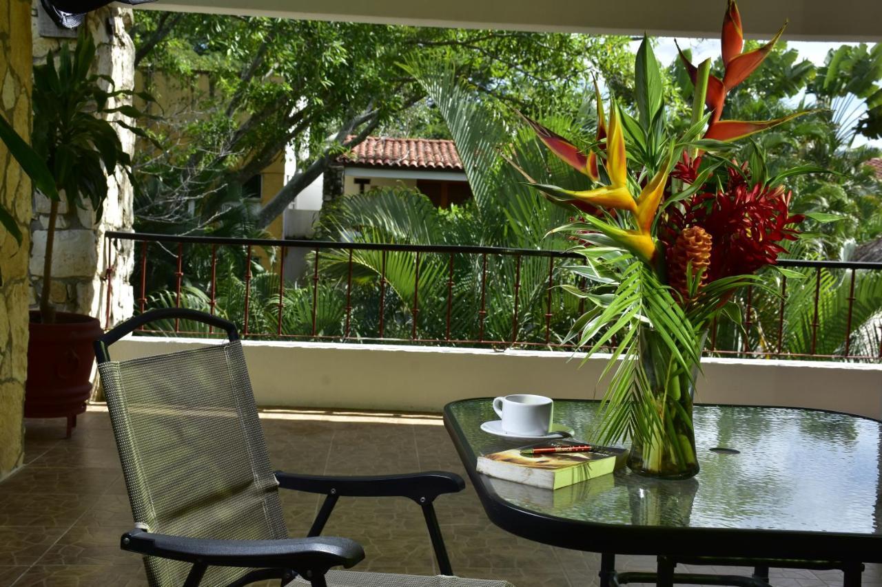 Hotel Plaza Palenque Esterno foto